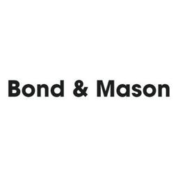 Bond & Mason